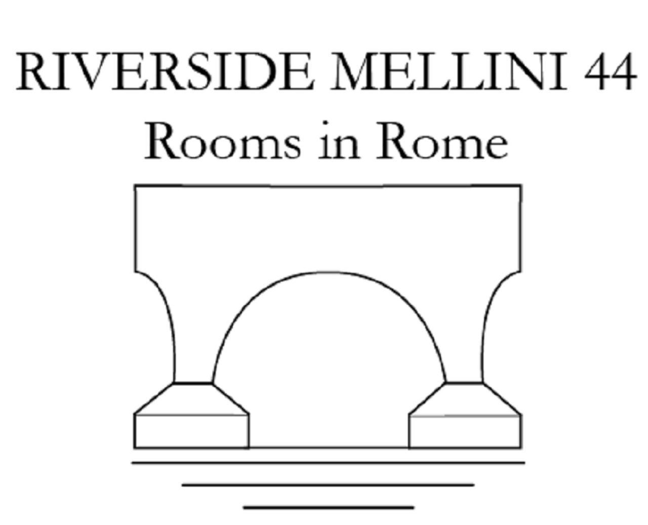 Riversidemellini44 Gasthof *